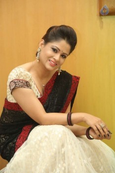 Anchor Shilpa Chakravarthy Photos - 33 of 36