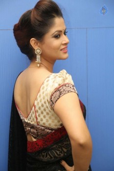 Anchor Shilpa Chakravarthy Photos - 34 of 36