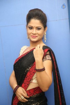 Anchor Shilpa Chakravarthy Photos - 36 of 36