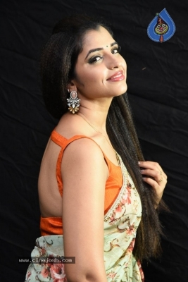 Anchor Shyamala Latest Photos - 3 of 12