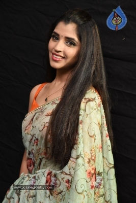Anchor Shyamala Latest Photos - 5 of 12