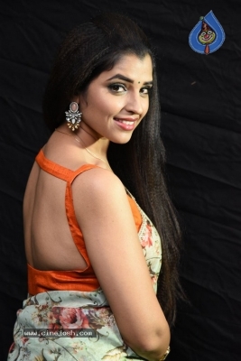 Anchor Shyamala Latest Photos - 11 of 12