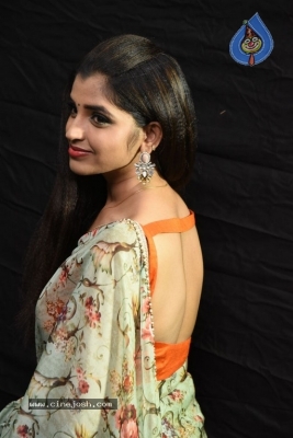 Anchor Shyamala Latest Photos - 12 of 12