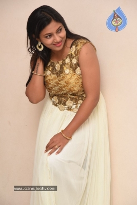 Anchor Sneha Jallu Pics - 1 of 21