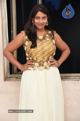 Anchor Sneha Jallu Pics - 2 of 21