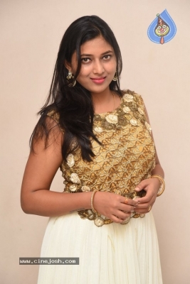 Anchor Sneha Jallu Pics - 3 of 21