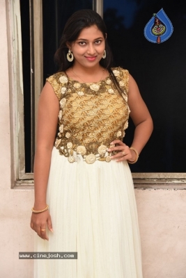 Anchor Sneha Jallu Pics - 6 of 21