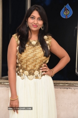 Anchor Sneha Jallu Pics - 7 of 21