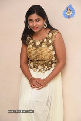 Anchor Sneha Jallu Pics - 9 of 21