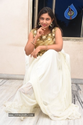 Anchor Sneha Jallu Pics - 20 of 21