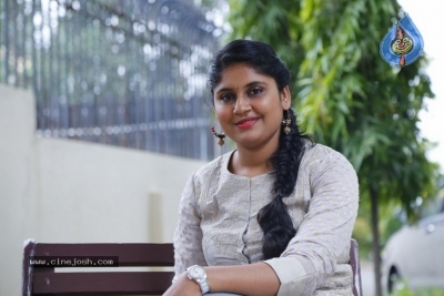 Anchor Sonia Chowdary Photos - 6 of 11