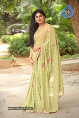 Anchor Sonia Chowdary Pics - 2 of 16