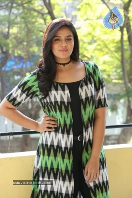 Anchor Sreemukhi Latest Photos - 4 of 28