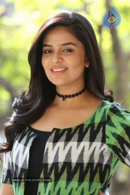 Anchor Sreemukhi Latest Photos - 6 of 28