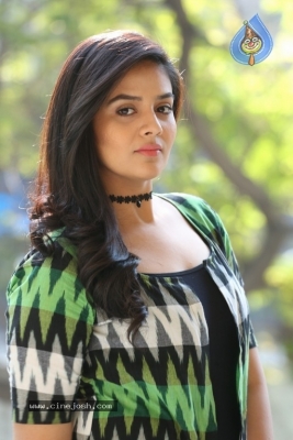 Anchor Sreemukhi Latest Photos - 9 of 28