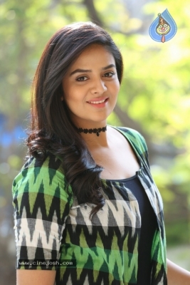 Anchor Sreemukhi Latest Photos - 10 of 28