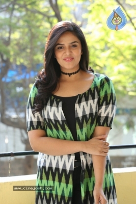 Anchor Sreemukhi Latest Photos - 17 of 28