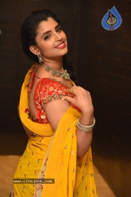 Anchor Syamala Photos - 13 of 29