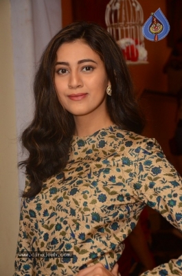 Andleeb Zaidi Photos - 4 of 21