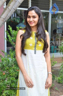 Andrea Jeremiah New Photos - 1 of 9