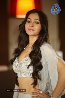 Andrea Jeremiah Photos - 10 of 36