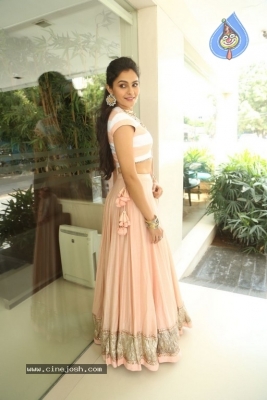 Andrea Jeremiah Photos - 14 of 18