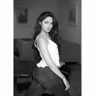 Andrea Jeremiah Pics - 12 of 12