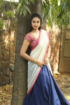 Angana Rai New Images - 24 of 24
