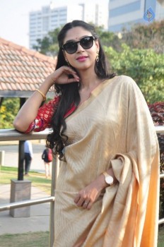 Angana Roy Latest Gallery - 3 of 40