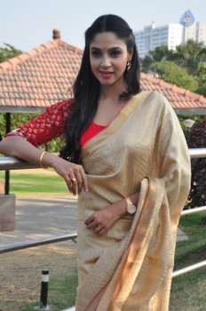 Angana Roy Latest Gallery - 4 of 40