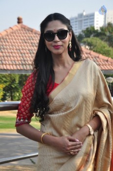 Angana Roy Latest Gallery - 5 of 40