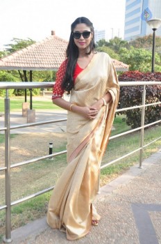 Angana Roy Latest Gallery - 6 of 40