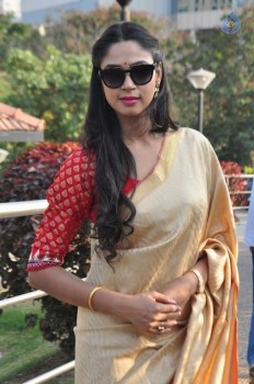 Angana Roy Latest Gallery - 11 of 40