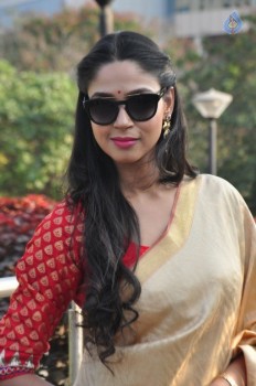 Angana Roy Latest Gallery - 13 of 40