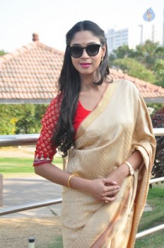 Angana Roy Latest Gallery - 15 of 40