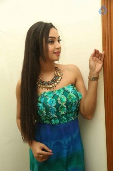 Angana Roy Latest Photos - 30 of 42