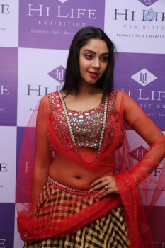 Angana Roy New Pics - 7 of 33