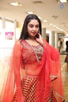 Angana Roy New Pics - 8 of 33