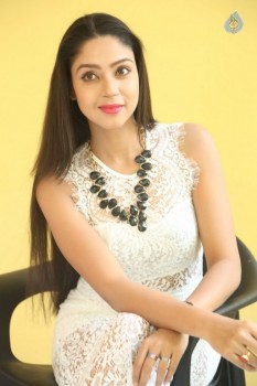 Angana Roy New Stills - 8 of 34