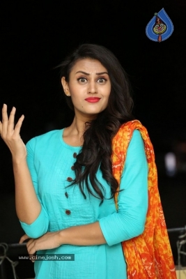 Anika Rao Gallery - 12 of 21