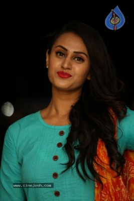 Anika Rao Gallery - 15 of 21