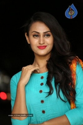 Anika Rao Gallery - 16 of 21