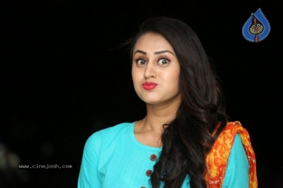 Anika Rao Gallery - 19 of 21