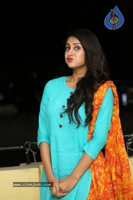 Anika Rao Gallery - 21 of 21