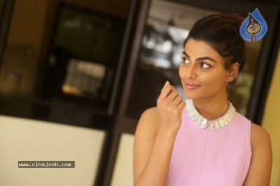 Anisha Ambrose Gallery - 17 of 59