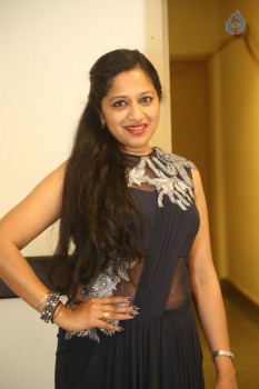 Anitha Chowdhary Pics - 8 of 37