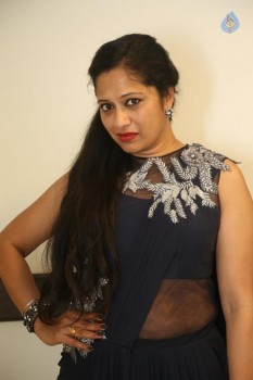 Anitha Chowdhary Pics - 16 of 37
