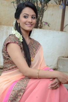 Anitha Latest Photos - 11 of 30