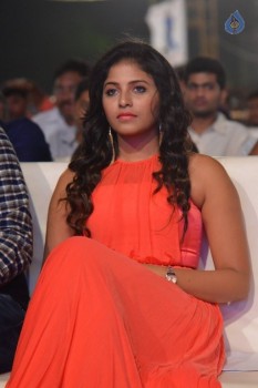 Anjali at Dictator Audio Launch - 2 of 21