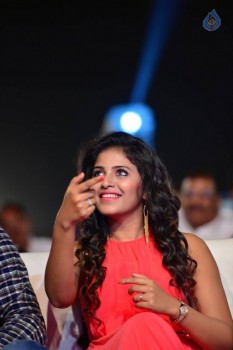 Anjali at Dictator Audio Launch - 6 of 21